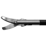 3.5mm Curved Metzenbaum Scissors, Non-Ratcheted Handle