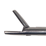 3.5mm Straight Needle Holder, Ergonomic Axial Handle