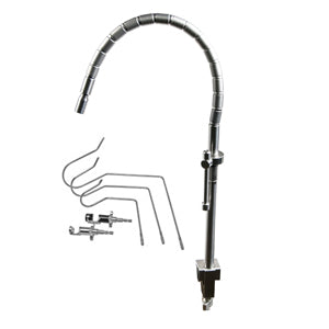 Long Reach Monolithic FlexArm™ Plus Systems – Mediflex Surgical 
