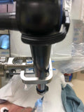 Bronchoscope Stabilization System