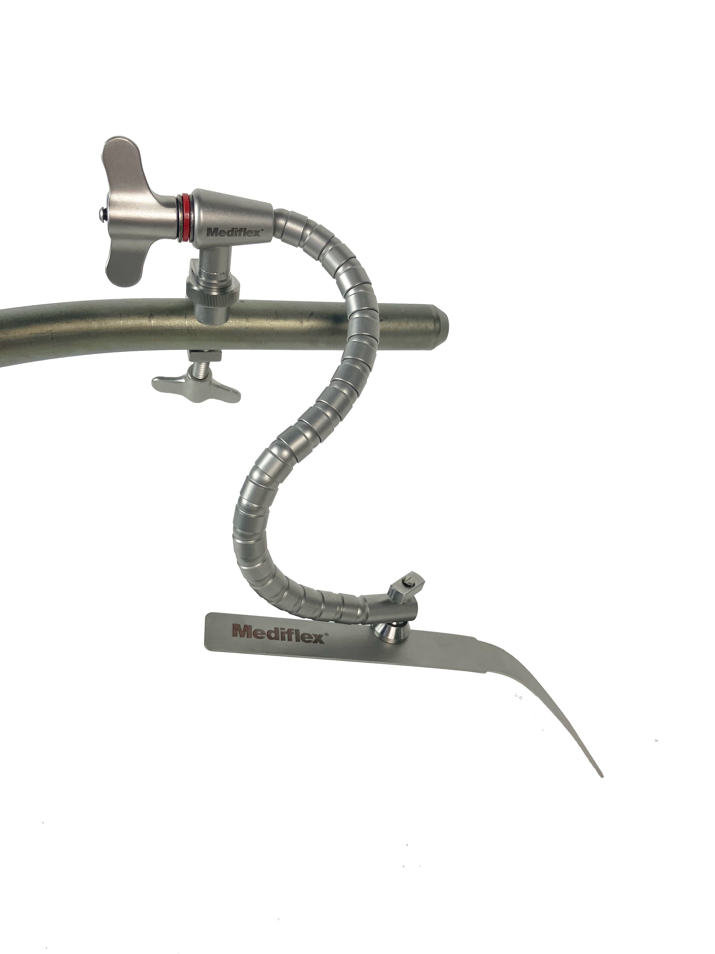 Flex Your Creativity with a Flexible Arm