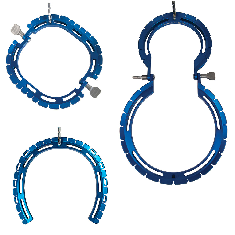 Retractor Frame DynaTrac® Retractor Frames – Mediflex Surgical Products