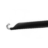 J-Hook Electrode, 3.5mm