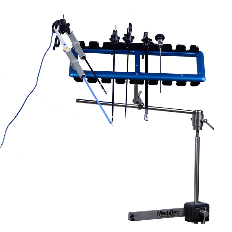 Lap-Rack™ Complete System – Mediflex Surgical Products
